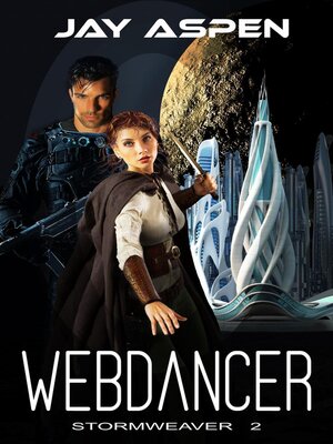 cover image of Webdancer